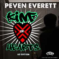 Peven Everett - King Of Hearts